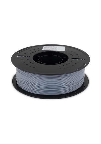 Filamix Pla+ Taş Gri Filament 1,75mm 1kg - Bisiparisver
