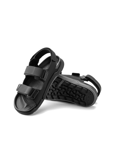 Birkenstock Bırkenstock Tatacoa Ce Erkek Sandalet 1019200 Siyah