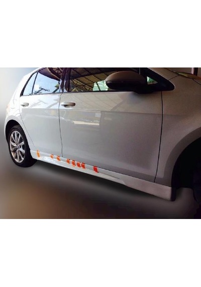 PEUGEOT 308 2014- ASTARLI YAN MARŞPİYEL