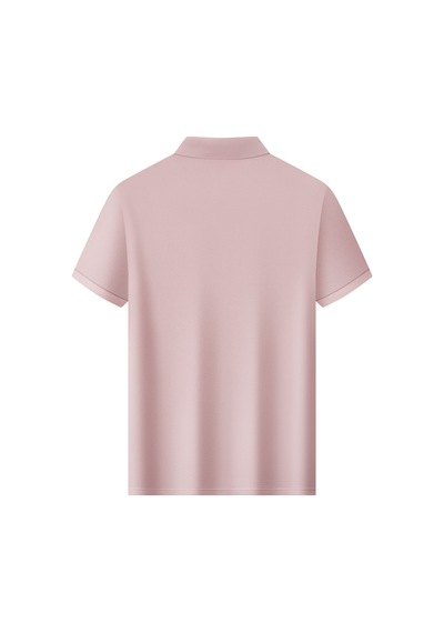 New Performance Premium Polo T-shirt %51,1 Polyester %33,0 Pamuk %11,9 Modal %4,0 Spandex Pudra