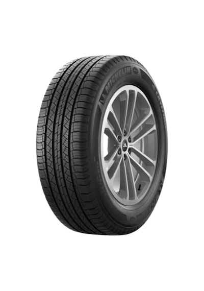 Michelin Latitude Tour Hp Lr 255/70R18 116V XL  Yaz Lastiği 2026