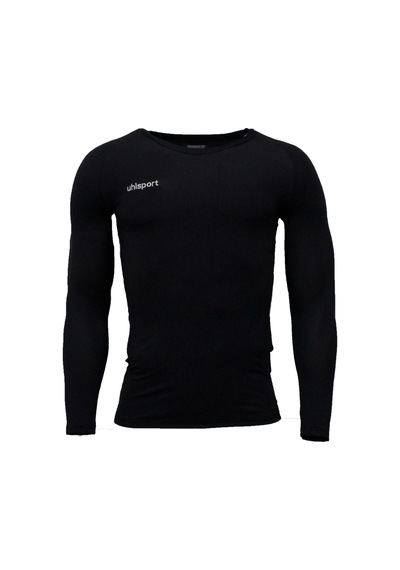 Uhlsport Free İçlik Siyah 1101761 Siyah