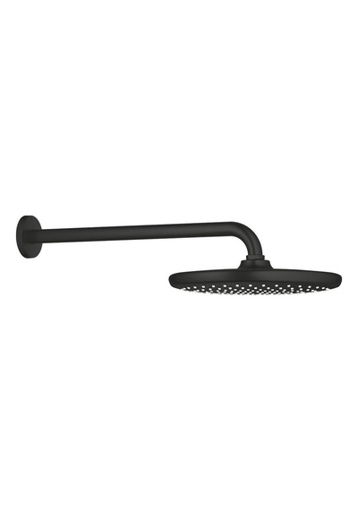 Grohe Tempesta 250 Tepe Duşu Seti 380 Mm, Tek Akışlı - 266682430 Krom