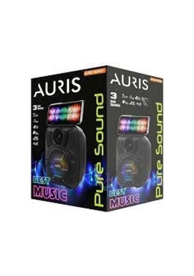 Aurıs Ars-sp21 Bluetooth Hoparlör