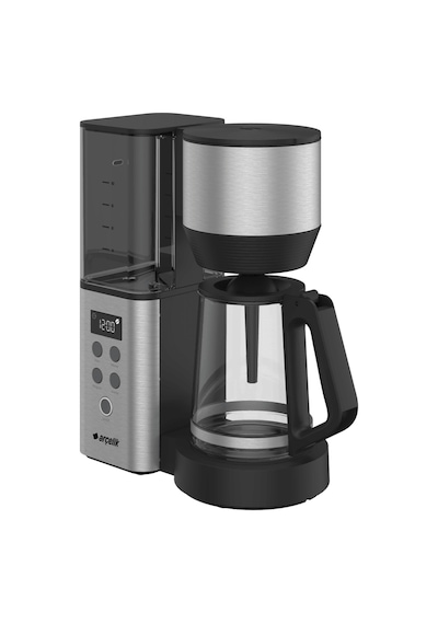 Arçelik Uyumlu Fk 9314 I Filtre Kahve Makinesi Inox
