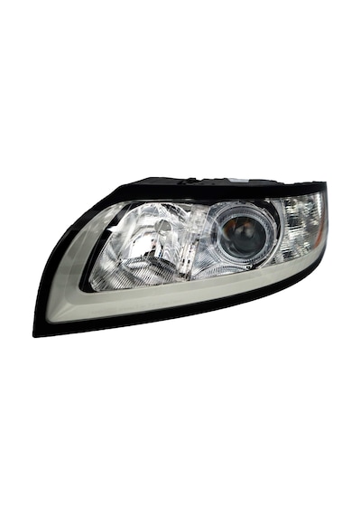 Volvo S40 V50 Sol Far Halojen Zenonsuz 2008 2012