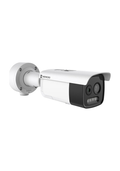 Hıkvısıon Hm-td2618-3/g0/t1a Termal Bullet Kamera
