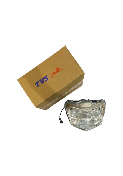 Tvs Jupiter 125 Led Far A