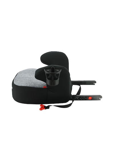 Comfymax Silvertech Isofixli Yükseltici 15 36kg Oto Koltuğu Cup Holder