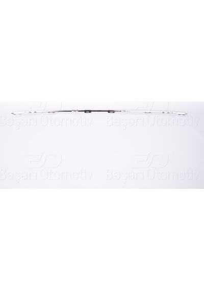Wisco 1236326-00 Tampon Izgara Çıtası On Orta Nıkelajlı Skoda Octavıa 4 20 Oem 5e38535512zz