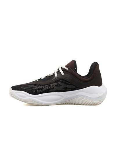 Under Armour Curry Splash 25 Erkek Basketbol Ayakkabısı 3028459-246 Kahverengi Kahverengi