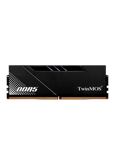 16 Gb Ddr5 6000mhz Cl36 Siyah Voltx Soğutuculu Dt Tmd516gb6000u36b
