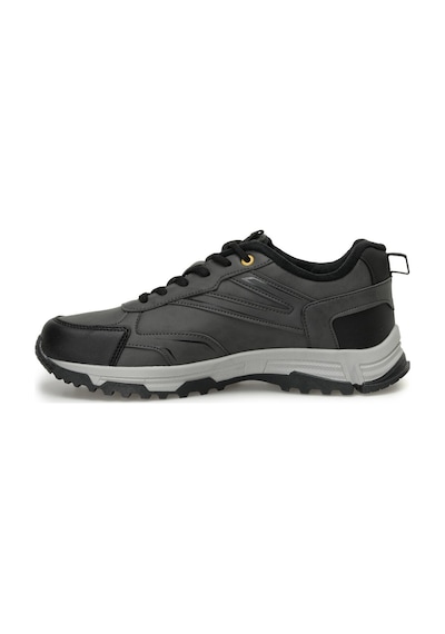 Kinetix Magna Pu 3pr Grı Erkek Outdoor 000000000101384070 Çok Renkli