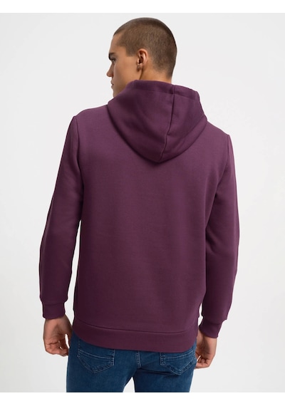 Loft Erkek Sweatshirt Mor Lf2034269 25kp69000080 P69159 Mor