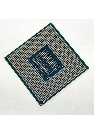 Intel Core İ7-3630qm Sr0ux 2.40ghz 4 Çekirdek Laptop İşlemci