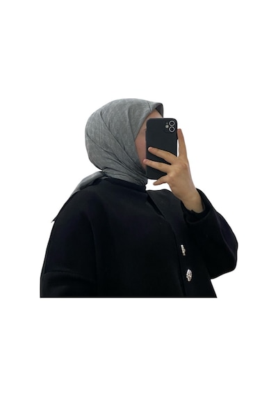 Aker Monogram Jakar Eşarp 6060950 974