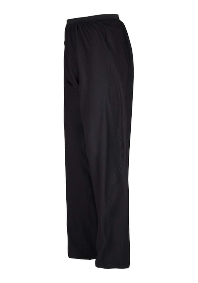 Petek Polar Polyester İçlik Therm21 Siyah