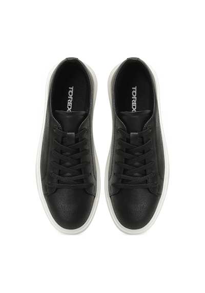 Torex Wınd 6fx Siyah Erkek Sneaker 000000000102201845 Siyah