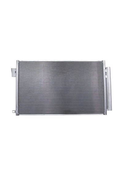Fıat Egea Cross 21/25 Klima Radyatörü 1.4 Brazıng 606x355x16 Oris