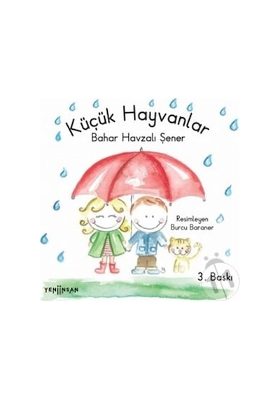 Küçük Hayvanlar
