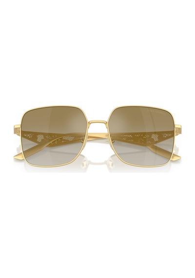 Dolce & Gabbana Güneş Gözlüğü Dg2310 57 12246e Altın