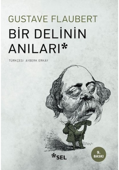 Bir Delinin Anıları - Huvj-762237