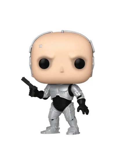 Funko Pop Movies Robocop- Robocop 80794