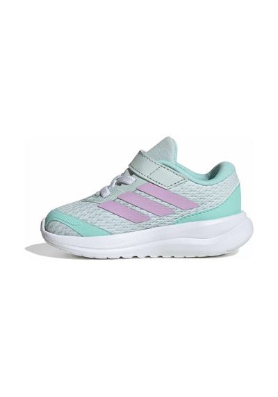 Kı1782-b Adidas Runfalcon 6 El I Bebek Spor Ayakkabı Yeşil Kı1782-b