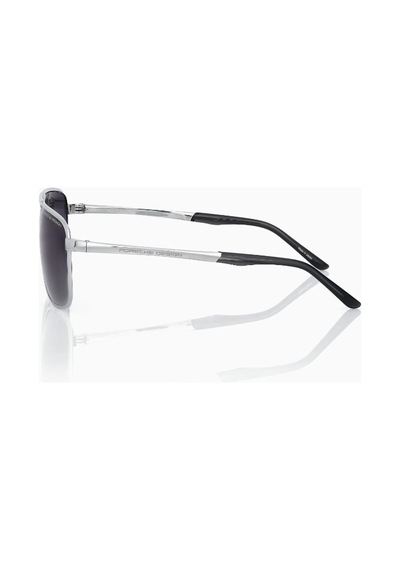 Porsche Design Güneş Gözlüğü P8966 61b226 Gümüş
