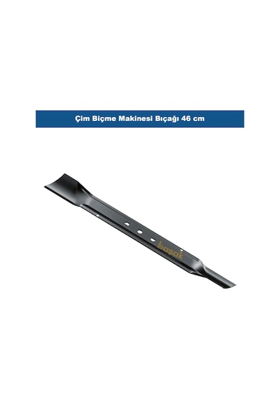 Bosch Yedek Bıçak 46cm Gra 18v2-46 F016800638