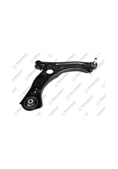 Teknorot Salıncak Ön Sağ A1 Sportback Gba 18-19 Arona Kj7 -ıbiza 6 Kj1 -polo 6 Aw1 17-19 Teknorot V-948 2q0407152c