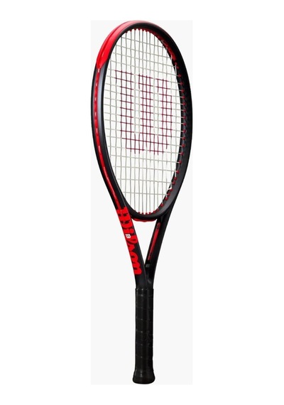 Clash 25 V3 Junior Tenis Raketi Wr173310l0