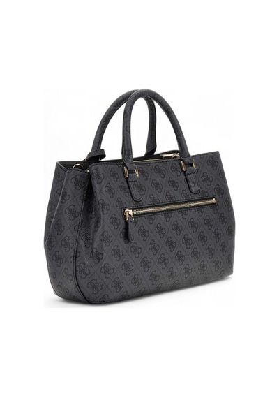 Guess Katya Antrasit Kadın Omuz Çantası Hwsg9652060 Antrasit