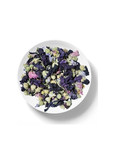 Organik Bitkim Hatmi - Gül Hatmi Çiçeği 500 G