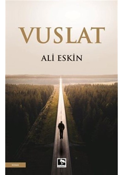 Vuslat - Ali Eskin - Çınaraltı Yayınları