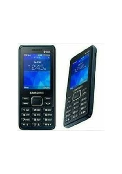 Samsung B350 (X600) Tuşlu Kameralı Cep Telefonu