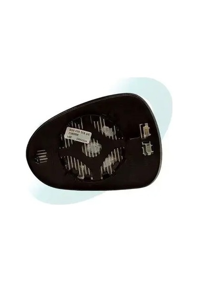 Seat Leon Dis Dikiz Ayna Cami Sag 2006-2012 Spj L0698