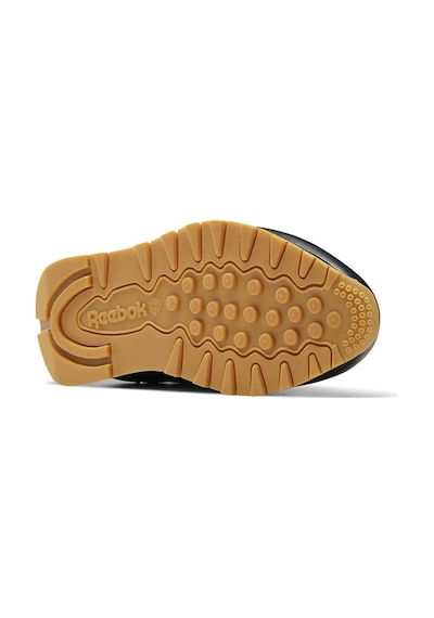 Reebok Classıc Leather Ayakkabı Kadın Siyah