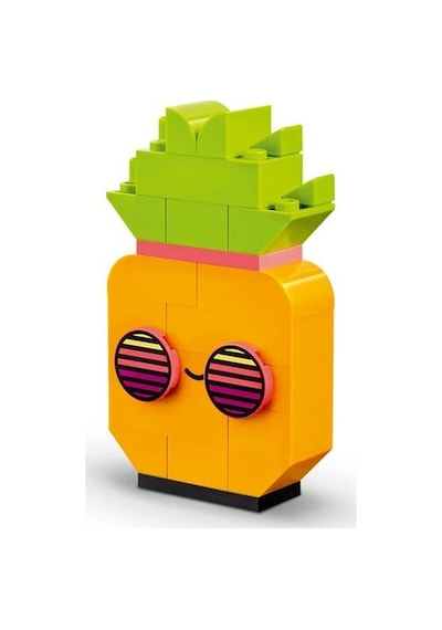 LEGO® Classic 11027 Yaratıcı Neon Eğlence 333 Parça