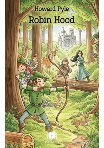 Robin Hood - Yqbx-763291
