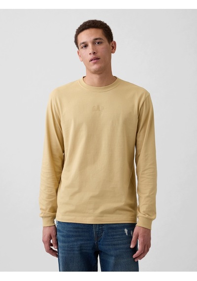 Gap V-ls Everyday Soft Mını Logo Tee Diğer