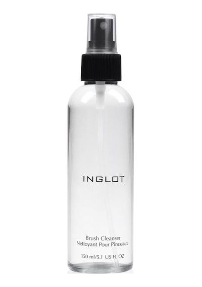 Inglot Makyaj Fırçası Temizleme Spreyi Brush Cleanser 150 ML