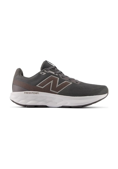 New Balance 520 V9 Erkek Gri Koşu Ayakkabısı M520cy9 Gri