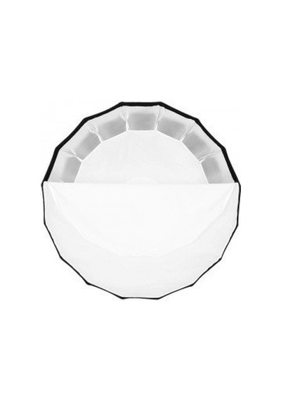Godox Parabolic Softbox 120 Cm With Bowens Mount (Without Grid)