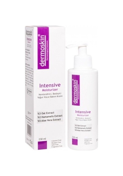 Dermoskin Yogun Nemlendirici Krem 230ml