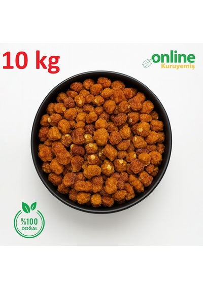 Online Kuruyemiş Altın Çilek Kurusu 10 KG