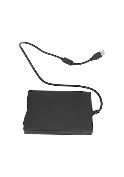 Usb Floppy 1.44 Mb Disket Taşınabilir Harici Disket Sürücü Usb Floppy