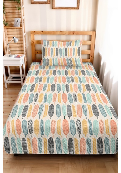 Sonbahar Yaprakları Genç Odası Tek Kişilik Pike Takımı - İskandinav Mercan 160x220 Cm Yatak Örtüsü Fısıltılı Yamaç Masalı Sonbahar Yaprakları Genç Odası Tek Kişilik Pike Takımı - İskandinav Mercan 160x220 Cm Yatak Örtüsü Fısıltılı Yamaç Masalı