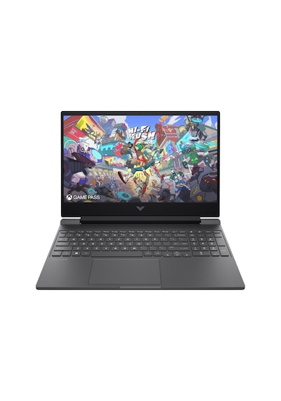 HP Victus 15-FB3007NT B82WDEA Ryzen 9 8945HS 16 GB 512 GB SSD RTX4060 15.6" Dos Dizüstü Bilgisayar