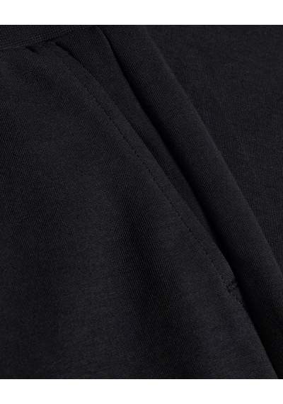 Skechers G 2xı-lock Jogger Sweatpant Büyük Kız Çocuk Siyah Eşofman Altı Sk242054-001 Siyah